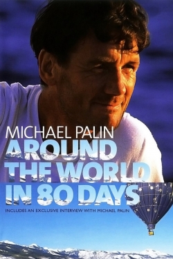 watch-Michael Palin: Around the World in 80 Days