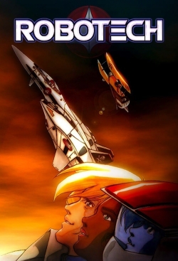 watch-Robotech