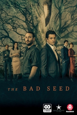 watch-The Bad Seed