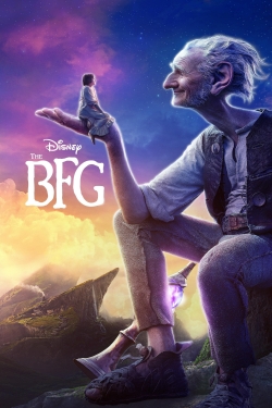 watch-The BFG