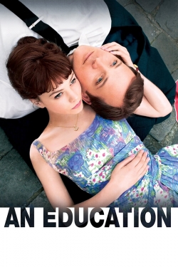 watch-An Education