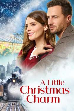 watch-A Little Christmas Charm