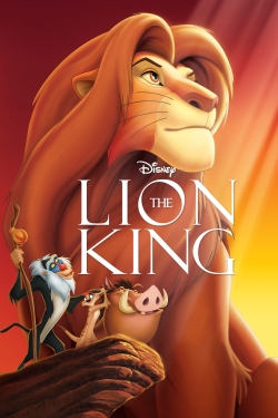 watch-The Lion King