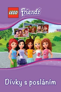 watch-LEGO Friends