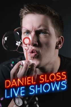 watch-Daniel Sloss: Live Shows