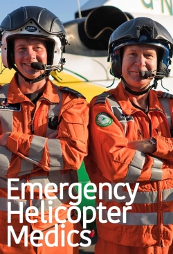 watch-Emergency Helicopter Medics