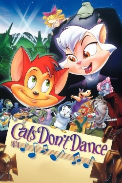 watch-Cats Don't Dance