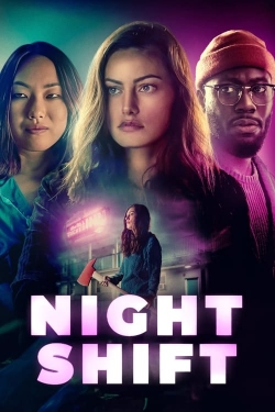 watch-Night Shift