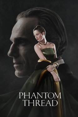 watch-Phantom Thread