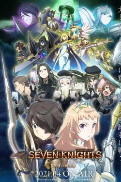 watch-Seven Knights Revolution: Hero Successor