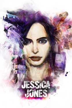 watch-Marvel's Jessica Jones