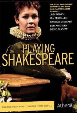 watch-Playing Shakespeare