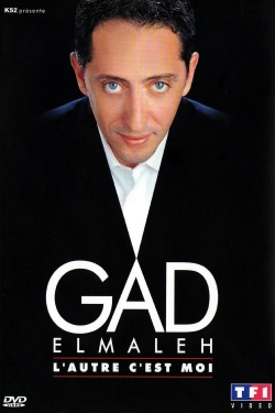 watch-Gad Elmaleh - L'autre c'est moi