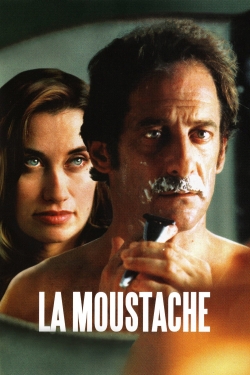 watch-The Moustache