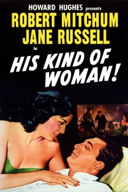 watch-His Kind of Woman