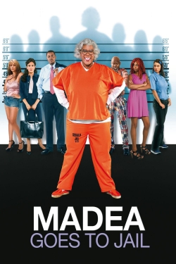 watch-Madea Goes to Jail