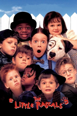 watch-The Little Rascals