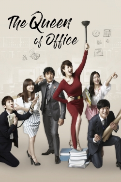 watch-The Queen of Office