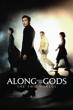 watch-Along with the Gods: The Two Worlds