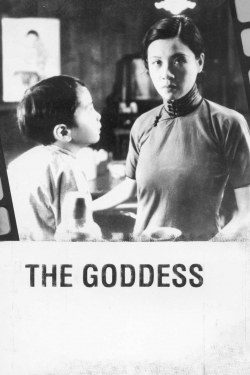 watch-The Goddess