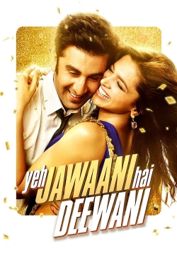 watch-Yeh Jawaani Hai Deewani