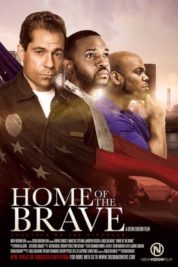 watch-Home of the Brave