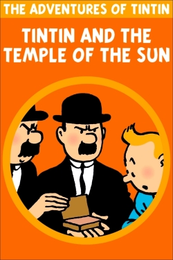 watch-Tintin and the Temple of the Sun