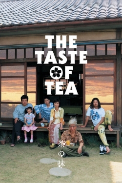 watch-The Taste of Tea