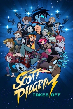 watch-Scott Pilgrim Takes Off