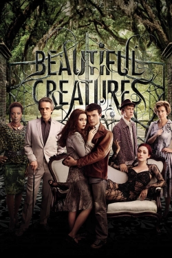 watch-Beautiful Creatures