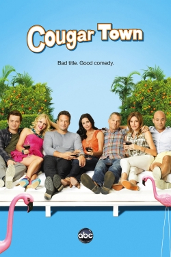 watch-Cougar Town