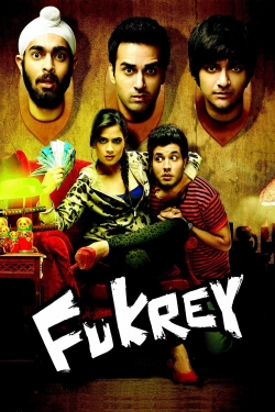 watch-Fukrey