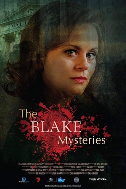 watch-The Blake Mysteries: Ghost Stories