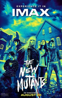 watch-The New Mutants