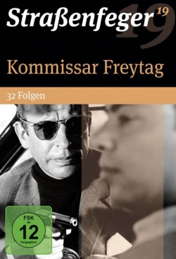 watch-Kommissar Freytag