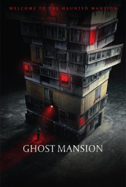 watch-Ghost Mansion