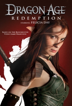 watch-Dragon Age: Redemption