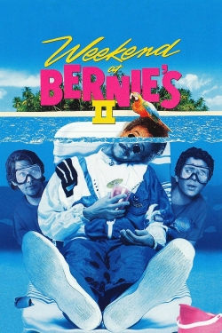 watch-Weekend at Bernie's II