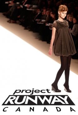 watch-Project Runway Canada