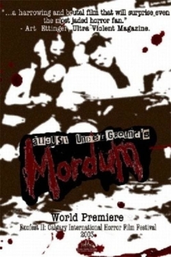 watch-August Underground's Mordum