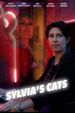 watch-Sylvia's Cats