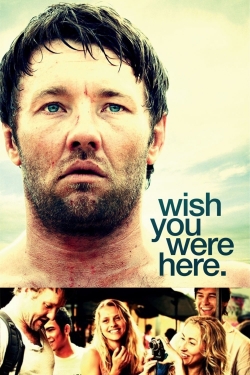 watch-Wish You Were Here