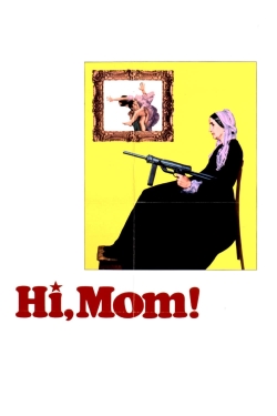 watch-Hi, Mom!