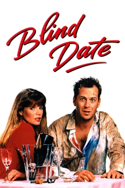 watch-Blind Date