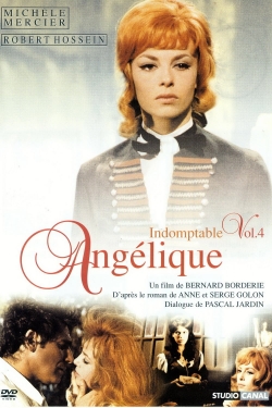 watch-Untamable Angelique