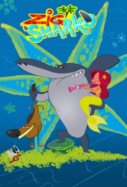 watch-Zig and Sharko