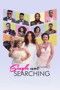 watch-Single Not Searching