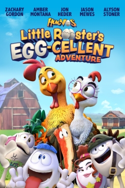 watch-Huevos: Little Rooster's Egg-Cellent Adventure