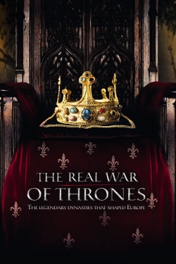 watch-The Real War of Thrones