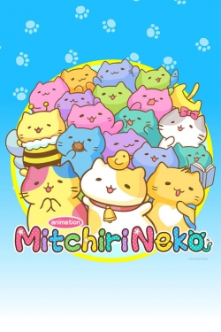 watch-Mitchiri Neko